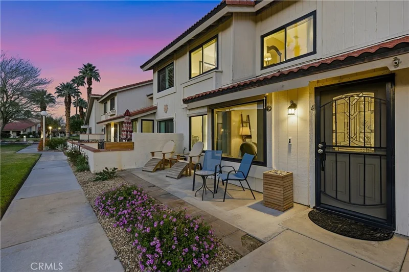 6147 Arroyo Road 4, Palm Springs, CA 92264