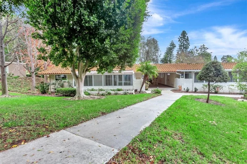 625 Q Avenida Sevilla, Laguna Woods, CA 92637