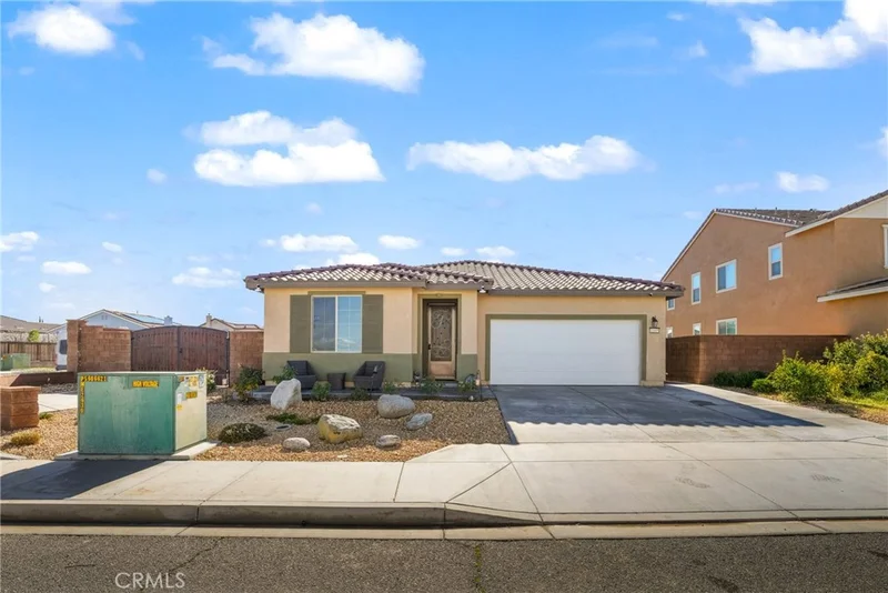 11695 Iverson, Victorville, CA 92392
