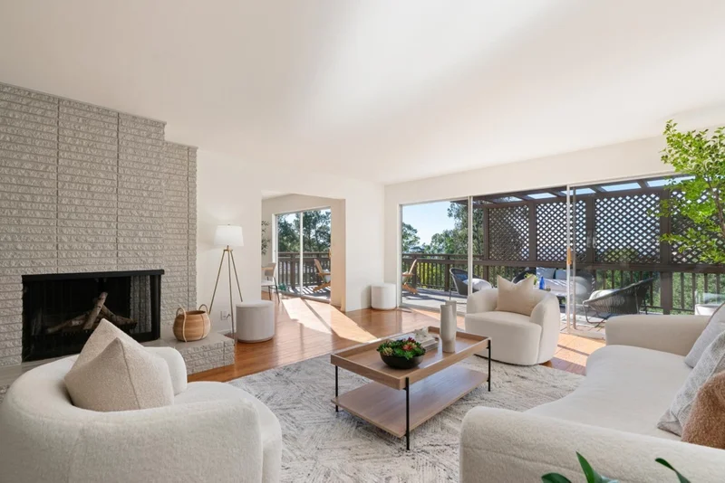 6227 Wood Dr, Oakland, CA 94611