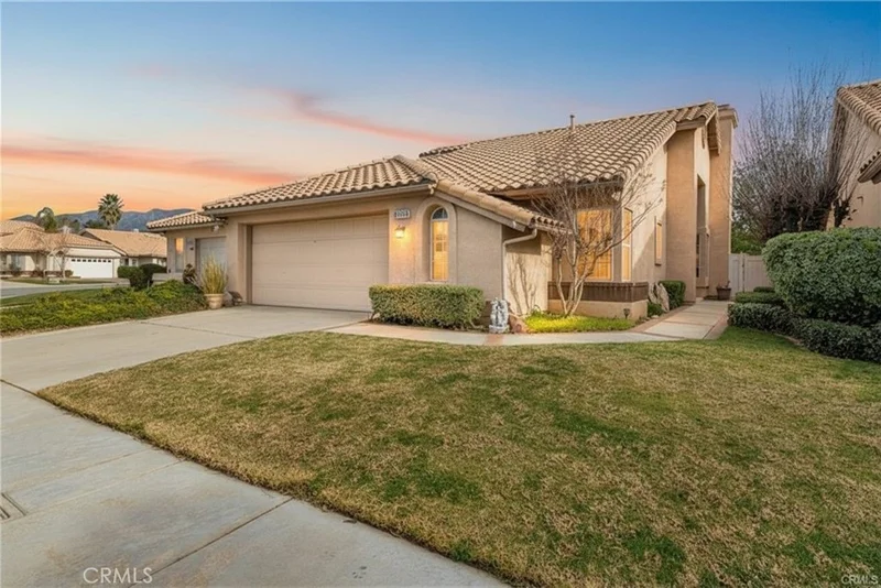 1020 Southern Hills Drive, Banning, CA 92220