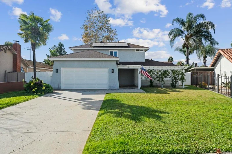 1257 N Grape Street, Escondido, CA 92026