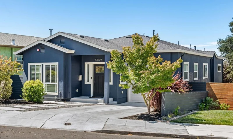 5169 Trask St, Oakland, CA 94601