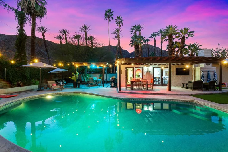 46500 Cameo Palms Drive, La Quinta, CA 92253