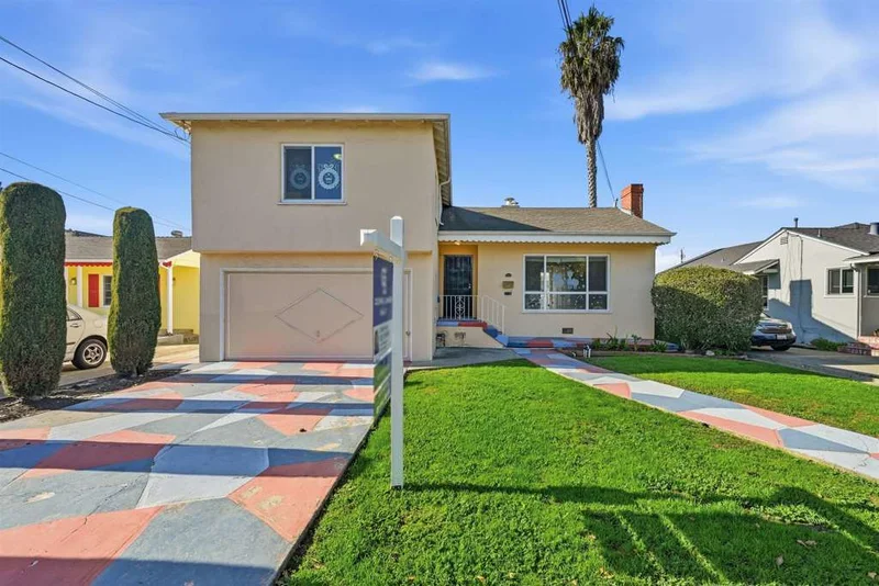 2241 Estabrook Cir, San Leandro, CA 94577