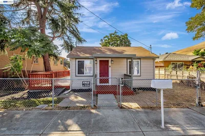 118 Sycamore St, Fremont, CA 94536