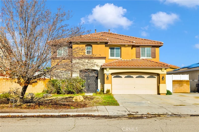 2745 Garnet, Lancaster, CA 93535