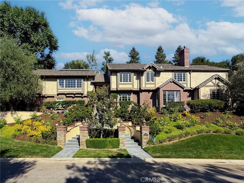 4278 Palomino Circle, Westlake Village, CA 91362