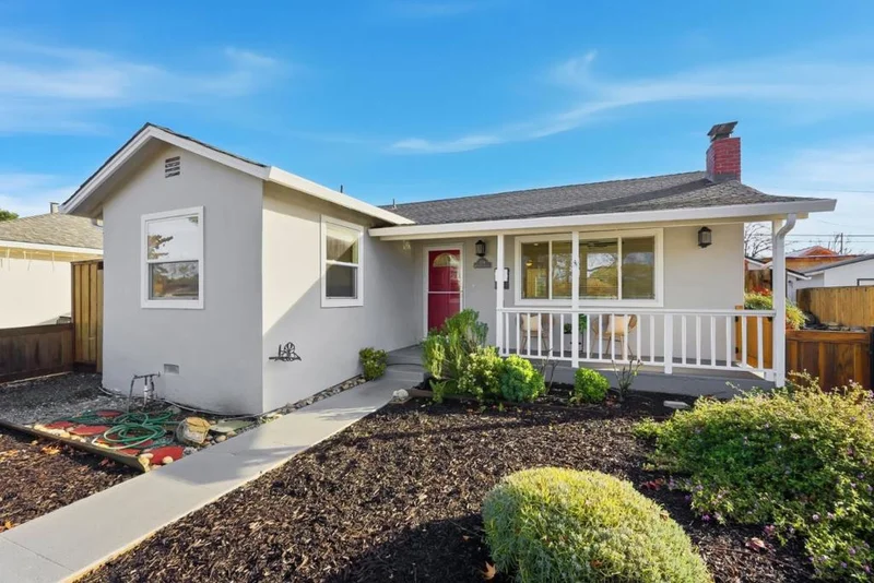 554 Richmond Avenue, San Jose, CA 95128