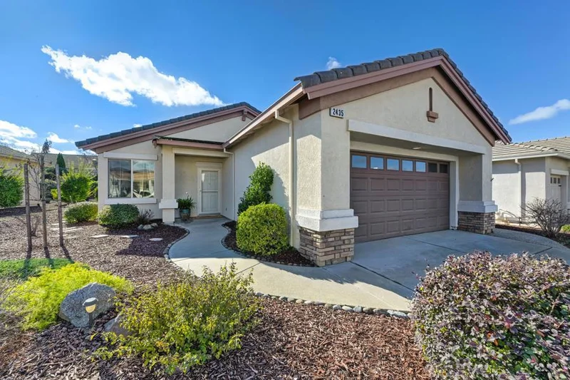 2435 Monument Court, Lincoln, CA 95648