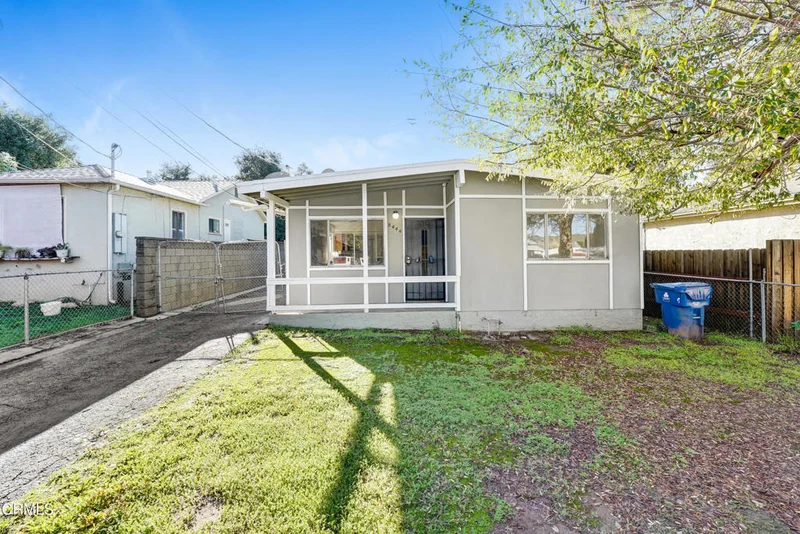 8444 Grenoble Street, Los Angeles, CA 91040