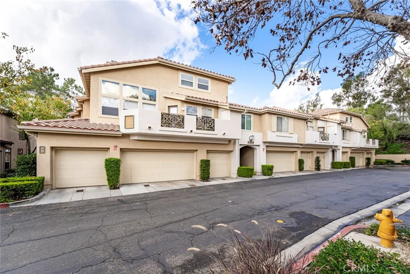 3 Camino Del Oro, Rancho Santa Margarita, CA 92688