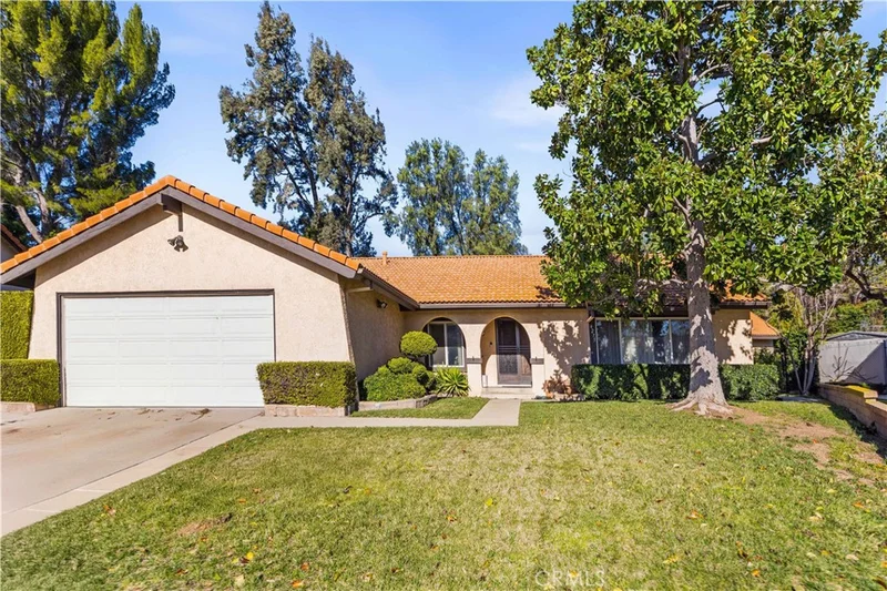 4275 Thomas Court, Simi Valley, CA 93063