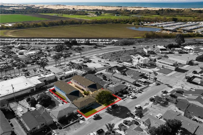 1960 Beach, Oceano, CA 93445