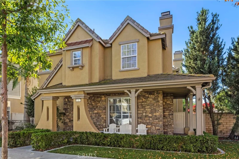 1 Trumpet Vine Street, Ladera Ranch, CA 92694