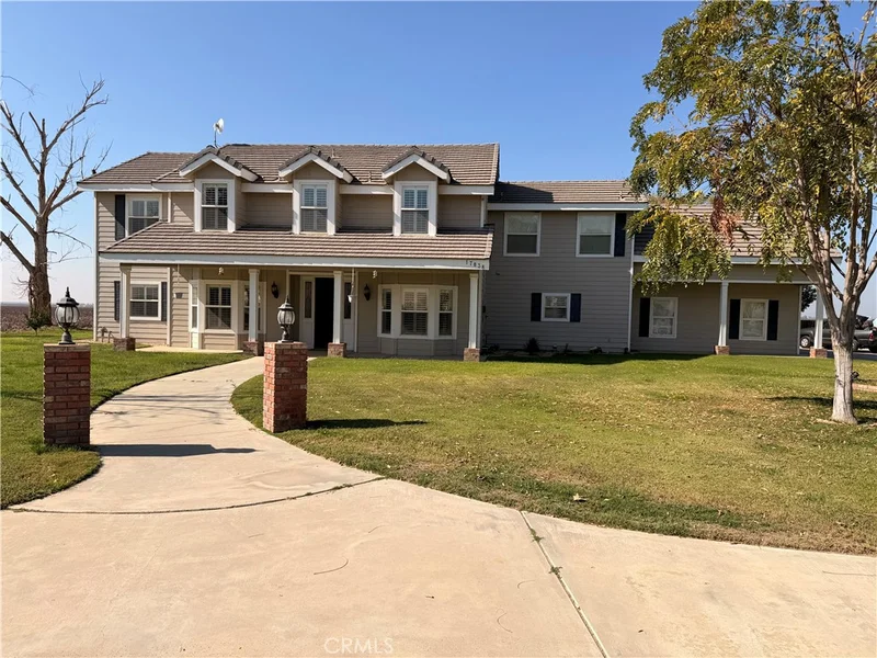 17838 Vernon, Arvin, CA 93203