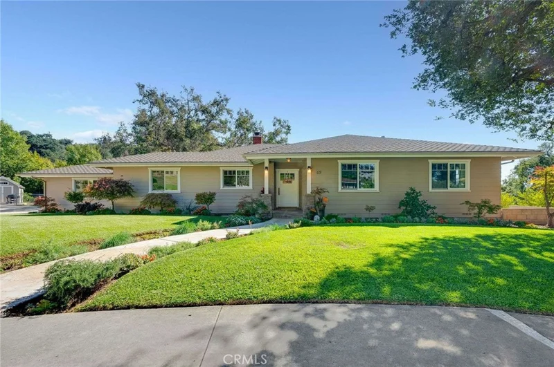 417 Meadow Lane, Monrovia, CA 91016