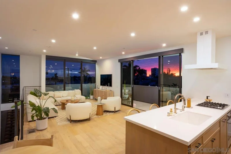 4114 Louisiana St, San Diego, CA 92104