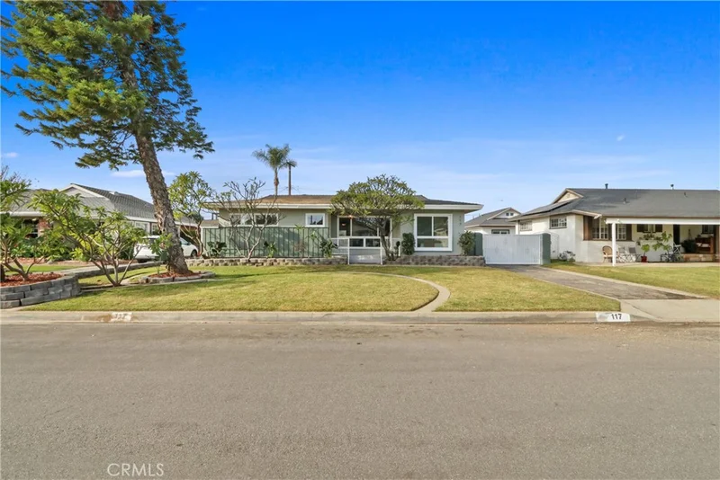117 S Fernwood Street, West Covina, CA 91791