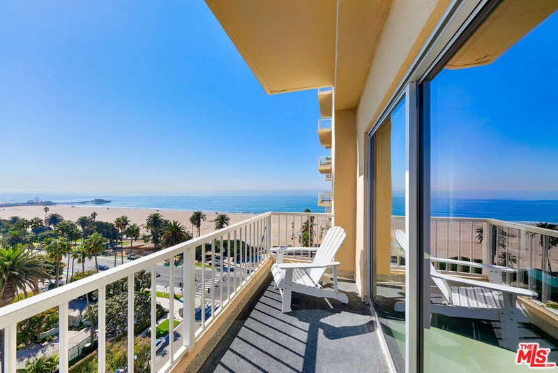 101 California, Santa Monica, CA 90403
