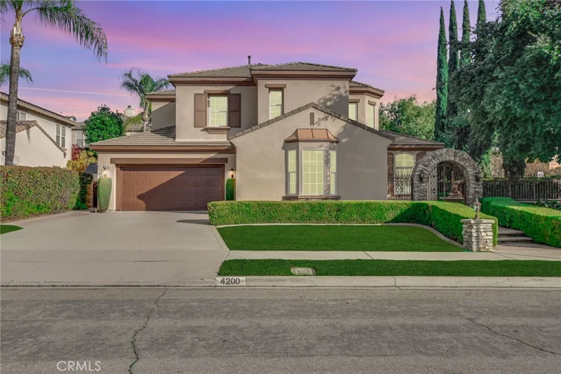 4200 Hartshorn Ranch Place, La Verne, CA 91750