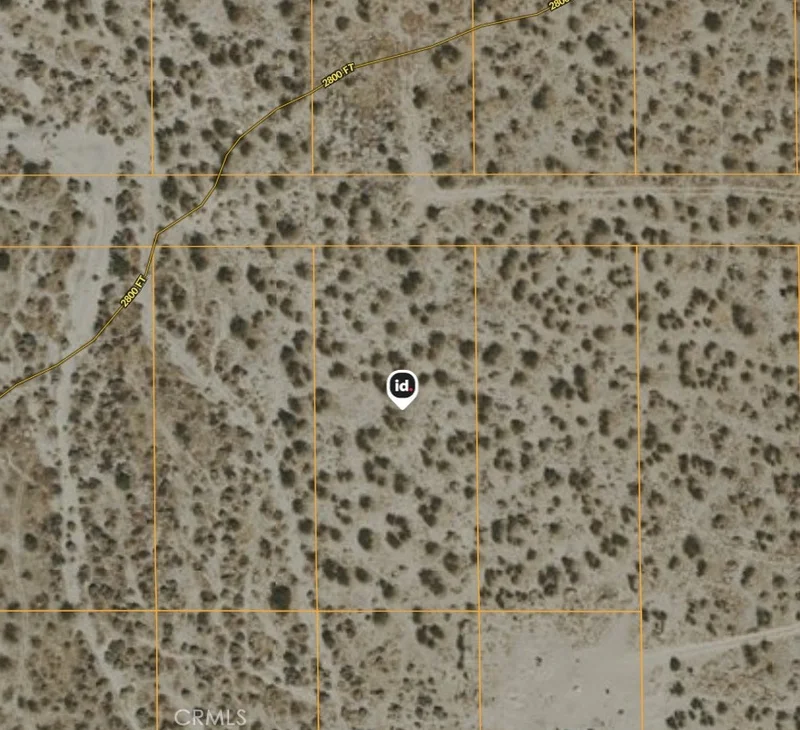 0 140th St. E, Sun Village, CA 93591