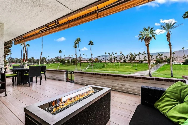 1 Cueta Drive, Rancho Mirage, CA 92270