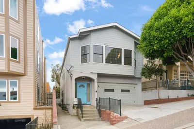 415 C Street