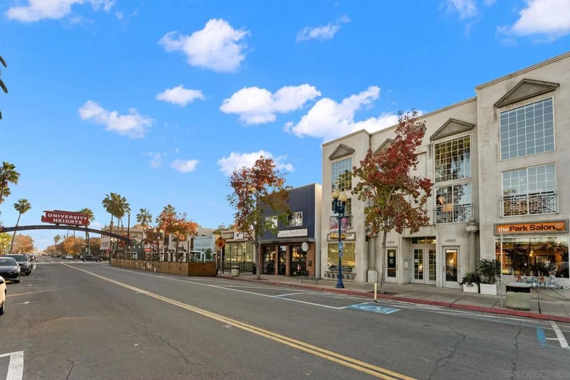 4640 Park Blvd C, San Diego, CA 92116