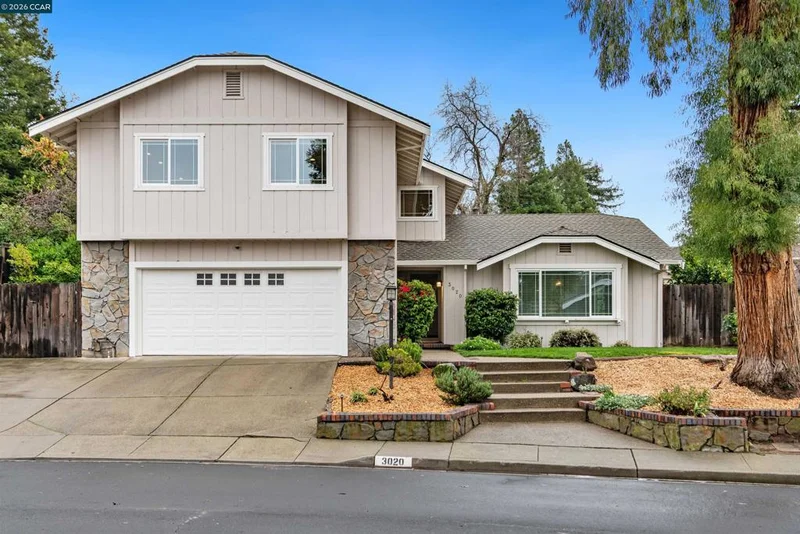 3020 San Miguel Court, Concord, CA 94518