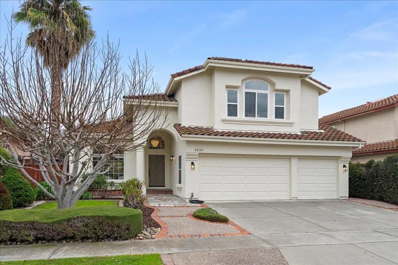 5629 Crow Lane, San Jose, CA 95123