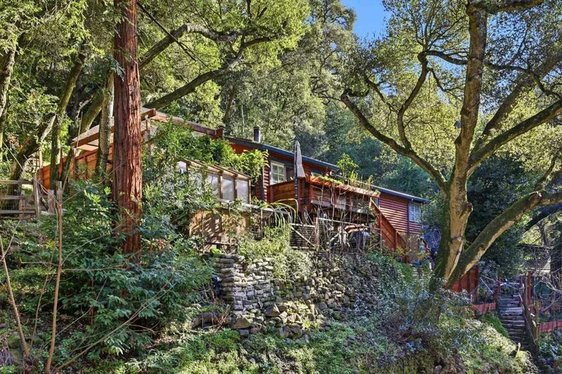2397 Kilkare Rd, Sunol, CA 94586