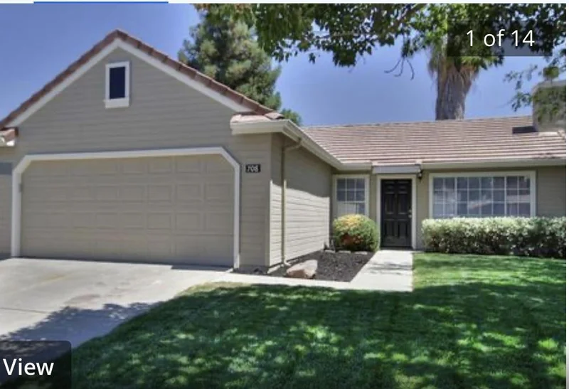 708 Chadburn Court, Modesto, CA 95357
