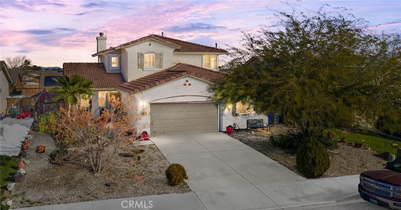 11762 Nehmans, Adelanto, CA 92301
