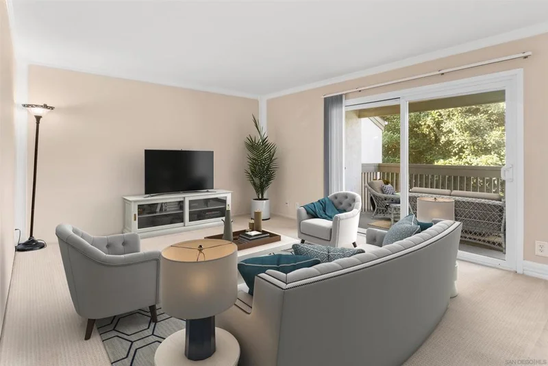 8561 Villa La Jolla Dr K, La Jolla, CA 92037