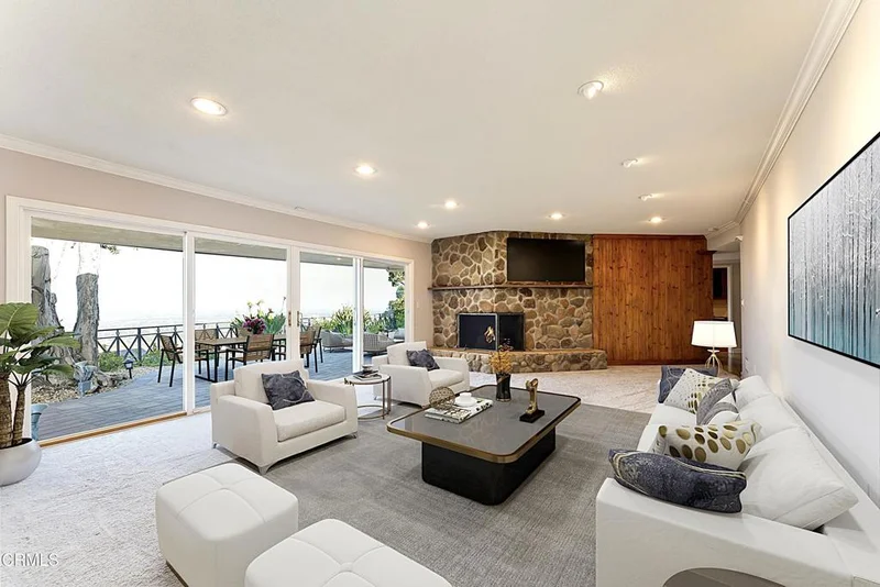 4545 Don Arturo, Baldwin Hills, CA 90008