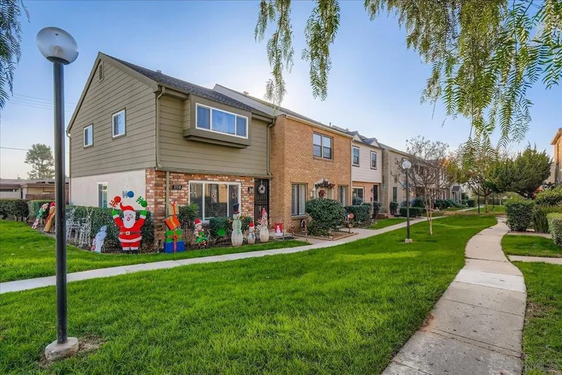 1158 Denver Lane C, El Cajon, CA 92021