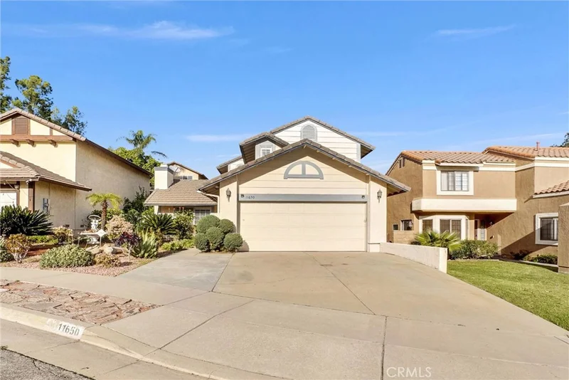 11650 Mount Lassen Court, Rancho Cucamonga, CA 91737