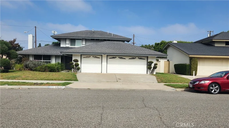 8803 Hummingbird Avenue, Fountain Valley, CA 92708