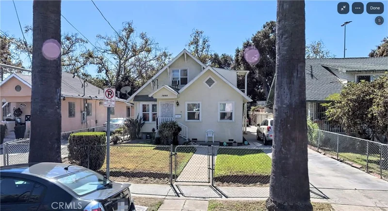 1608 E Martin Luther King Jr, Los Angeles, CA 90011