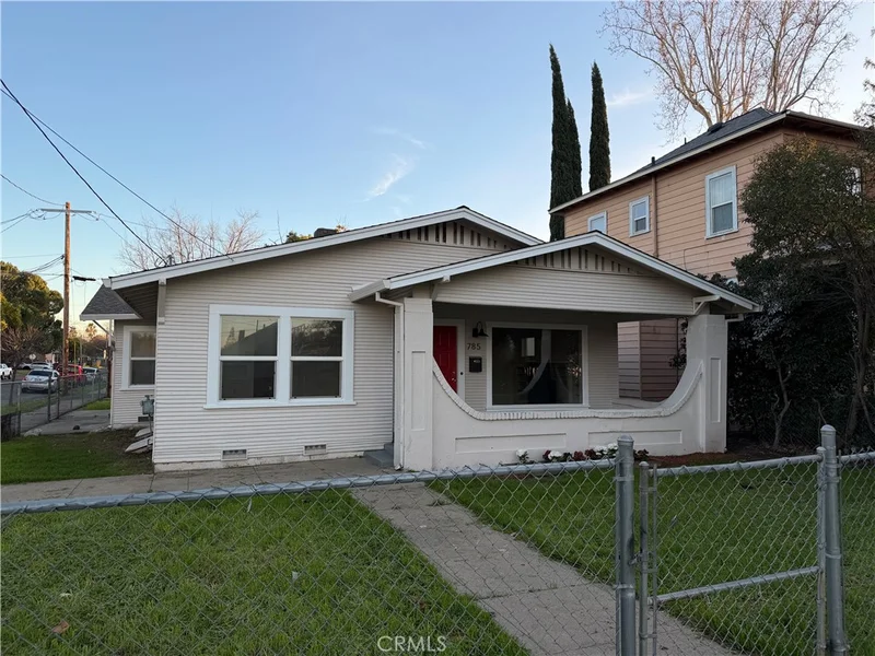 785 Bird Street, Oroville, CA 95965