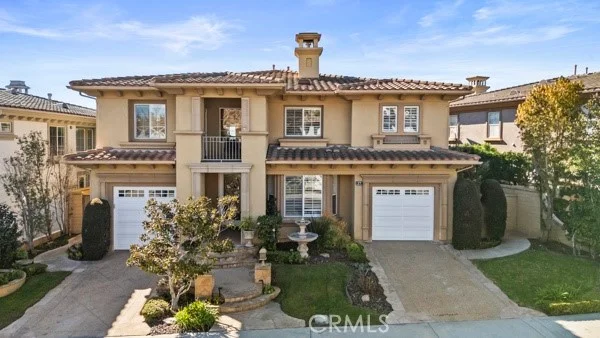 27 Vista Sole, Dana Point, CA 92629