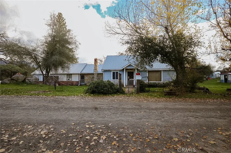 5156 Hillside, Mariposa, CA 95338