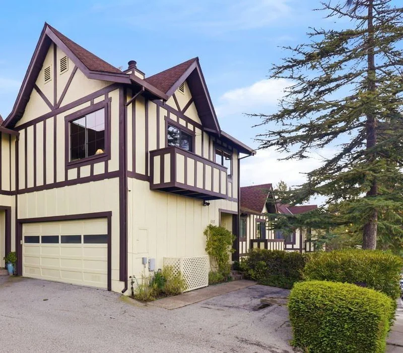 1152 Village Drive, Belmont, CA 94002