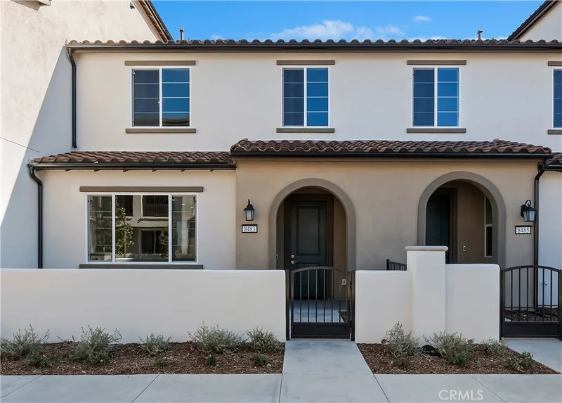 8483 Snapdragon, Chino, CA 91708