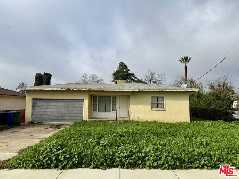 333 Beech Avenue, Shafter, CA 93263