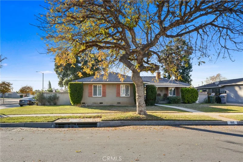 105 N Larkin Drive, Covina, CA 91722