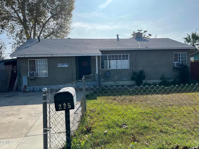 225 Blomquist, Bakersfield, CA 93309