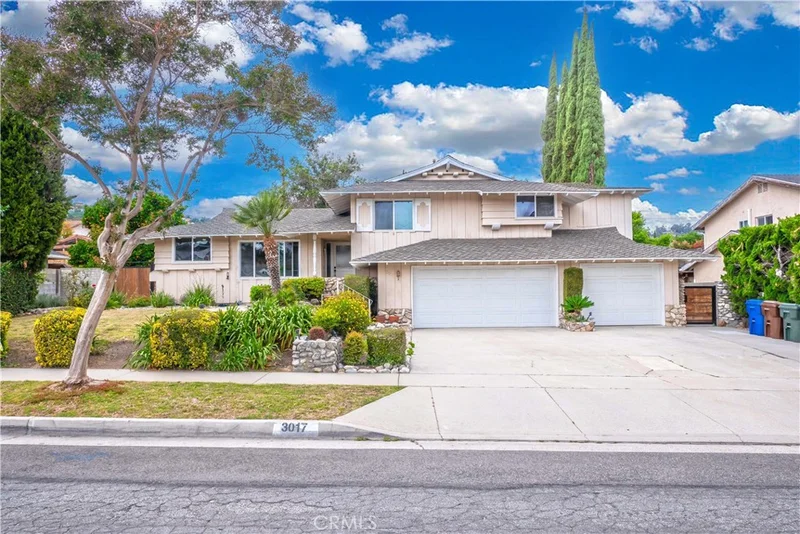 3017 Azaria, Hacienda Heights, CA 91745