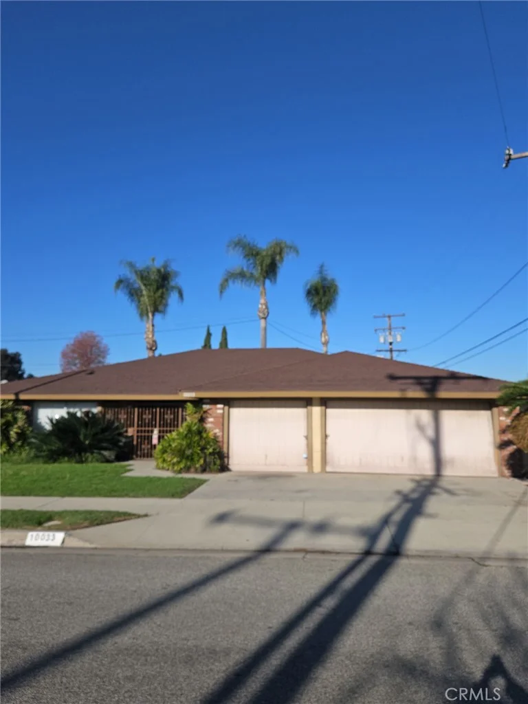 10033 Brookshire Avenue, Downey, CA 90240